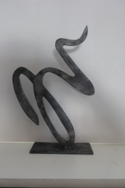 MARK HADJIPATERAS Hieroglyph F 2014 153F 2014