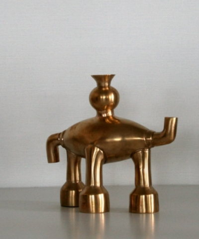 MARK HADJIPATERAS Policeman small 2011 003 2011