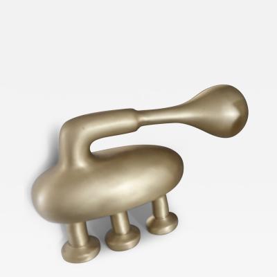 MARK HADJIPATERAS Turtle big 2011 001 2011