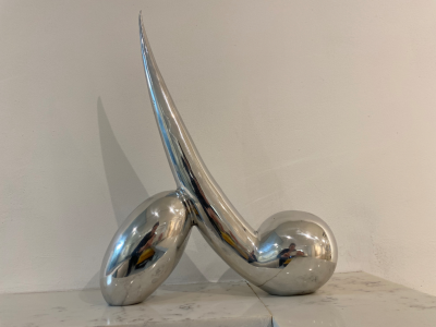 MARK HADJIPATERAS Untitled 2018 061 2018