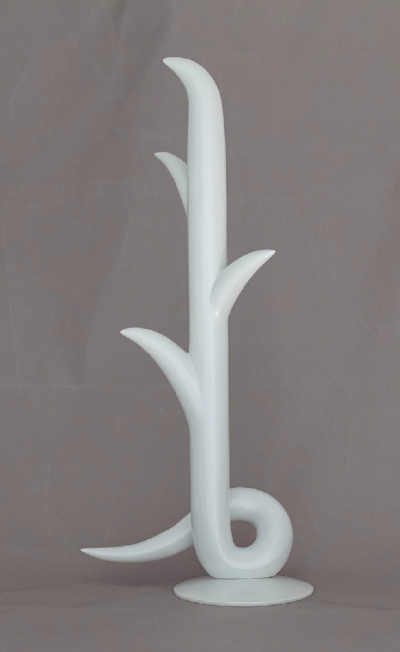 MARK HADJIPATERAS Untitled 2018 076 2018