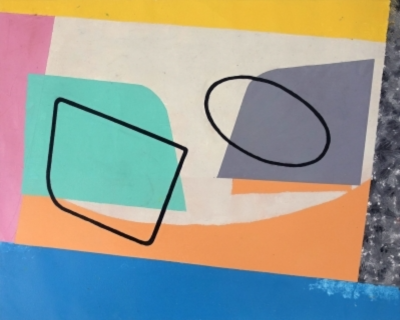 MARK HADJIPATERAS Untitled 2022 017 2022