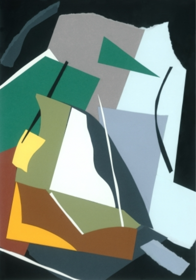 MARK HADJIPATERAS Untitled 2023 038 2023