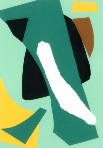 MARK HADJIPATERAS Untitled 2023 062 2023