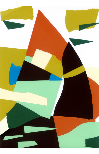 MARK HADJIPATERAS Untitled 2023 063 2023