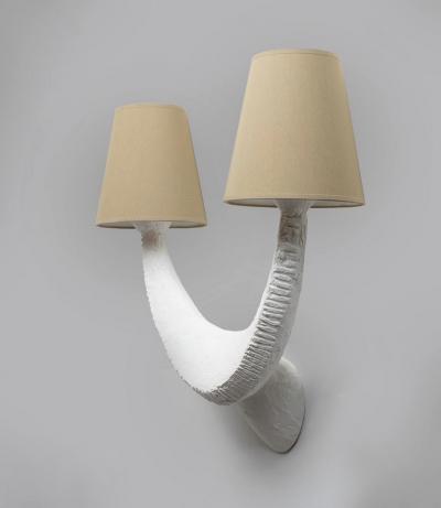 MARTIN HUXFORD MINOS WALL SCONCE