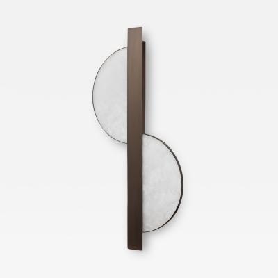 MARTIN HUXFORD REFLECT WALL SCONCE