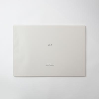 MASATO TADATOMO MASATO TADATOMO EXSIT BOOK