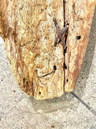 MASK FANG NGIL FROM GABON