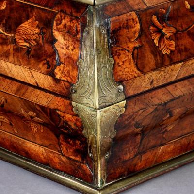 MASTERPIECE GAMING BOX CONTINENTAL 1740