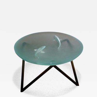 MICHAL GABRIEL Fish Table 1997