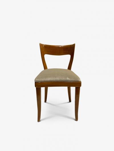 MID CENTURY ITALIAN DINING CHAIRS