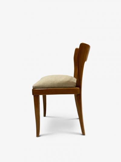 MID CENTURY ITALIAN DINING CHAIRS