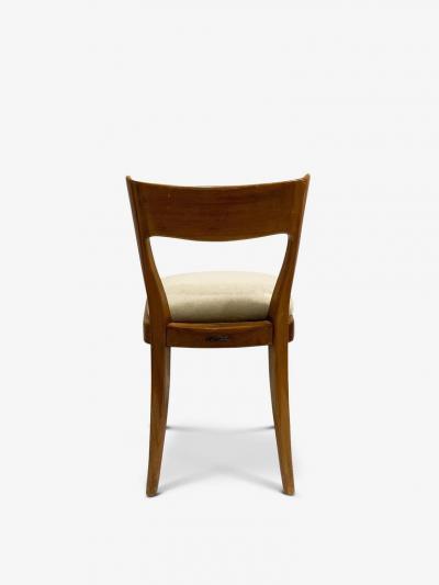 MID CENTURY ITALIAN DINING CHAIRS