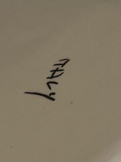 MID CENTURY PAIR OF ITALIAN BLANC DE CHINE CERAMIC MALE AND FEMALE TURKEYS