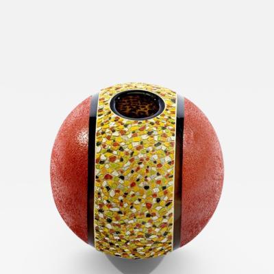 MIEKE GROOT Terrazo Vase 2000