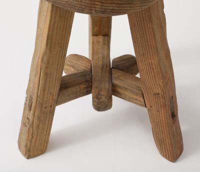 MILKMAID STOOL