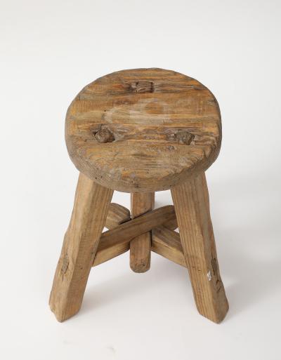 MILKMAID STOOL