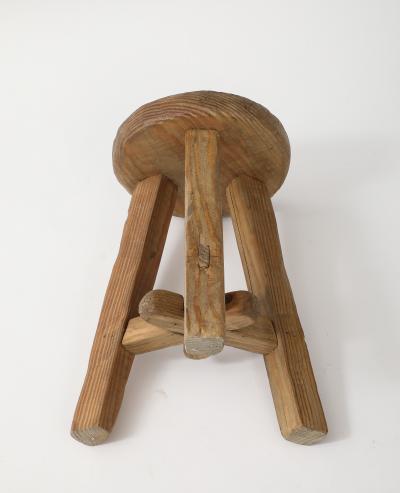 MILKMAID STOOL