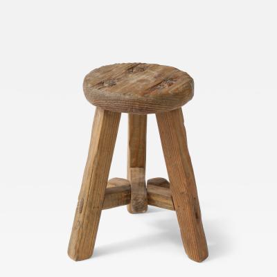 MILKMAID STOOL