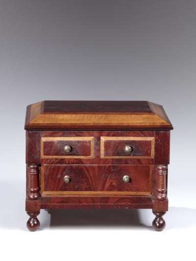 MINIATURE CHEST
