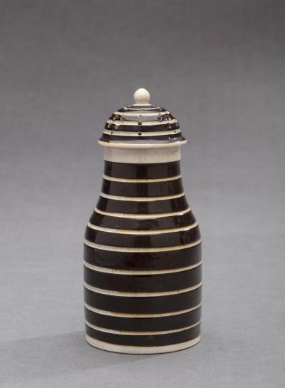 MOCHAWARE PEPPER POT