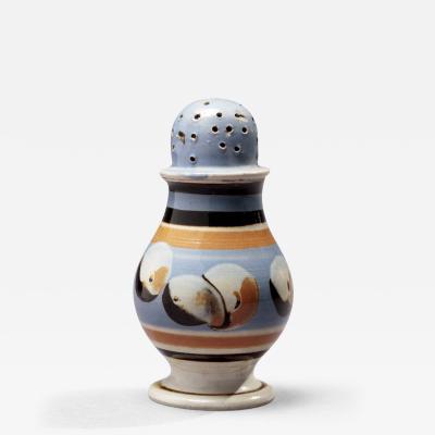 MOCHAWARE PEPPER POT