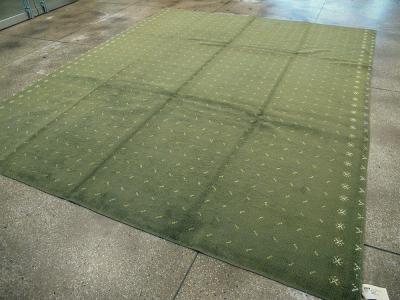 MODERN MOROCCAN CARPET