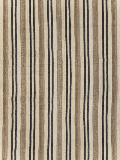 MODERN PERSIAN FLATWEAVE KILIM LARGE ROOM SIZE CARPET
