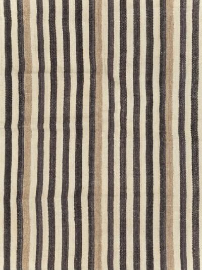 MODERN PERSIAN FLATWEAVE KILIM ROOM SIZE CARPET