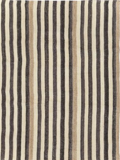 MODERN PERSIAN FLATWEAVE KILIM ROOM SIZE CARPET