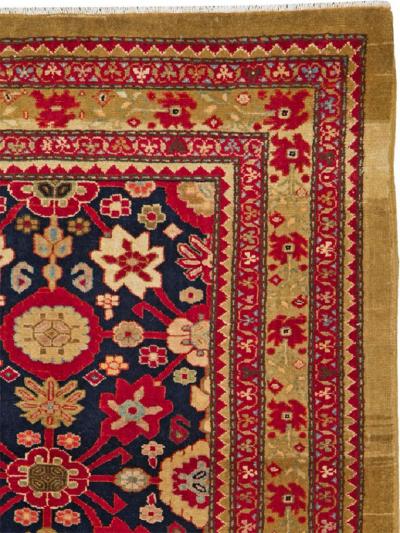 MODERN PERSIAN MALAYER RUG
