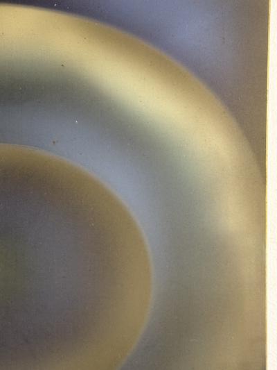 MODERN POP ART WATERCOLOR WALL PAINTING SCULPTURE