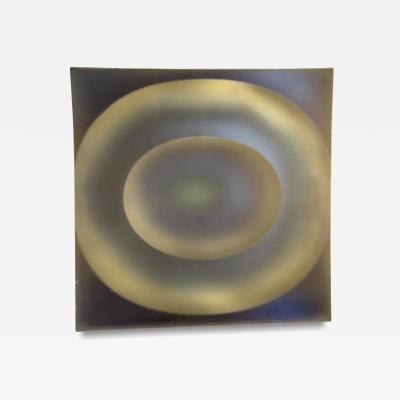 MODERN POP ART WATERCOLOR WALL PAINTING SCULPTURE