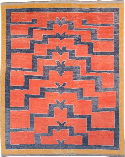 MODERN TURKISH TULU LARGE ROOM SIZE CARPET