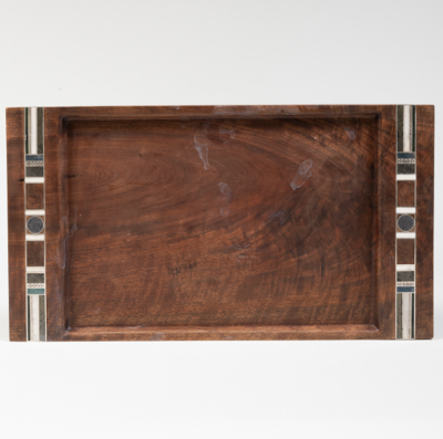 MODERNIST STERLING SILVER COFFEE SERVICE