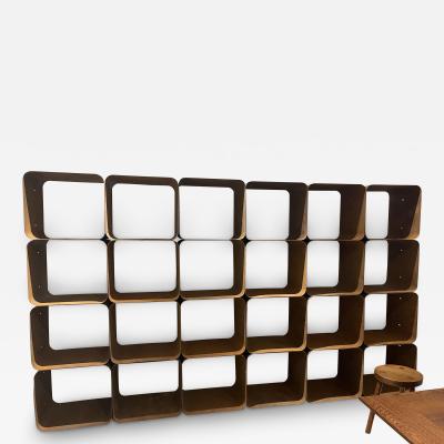 MODULAR SHELVING UNIT