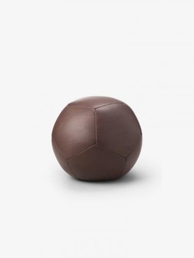 MOSES NADEL JUNIOR BALL OTTOMAN