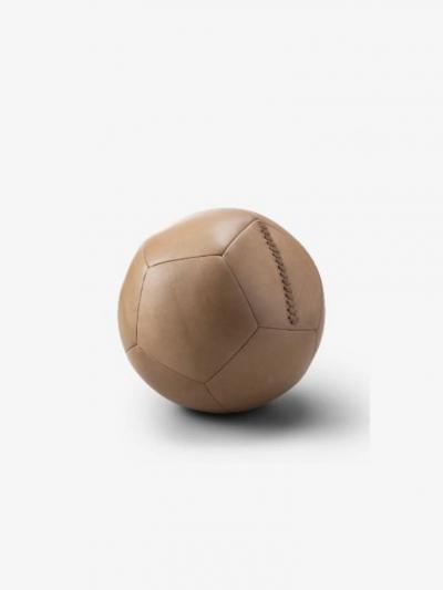 MOSES NADEL QUEEN BALL OTTOMAN