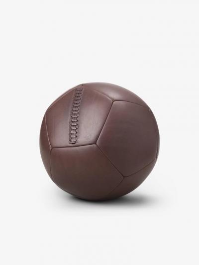 MOSES NADEL QUEEN BALL OTTOMAN