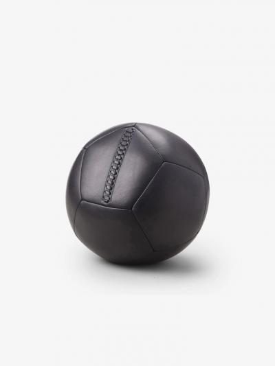 MOSES NADEL QUEEN BALL OTTOMAN