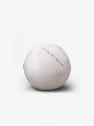 MOSES NADEL QUEEN BALL OTTOMAN