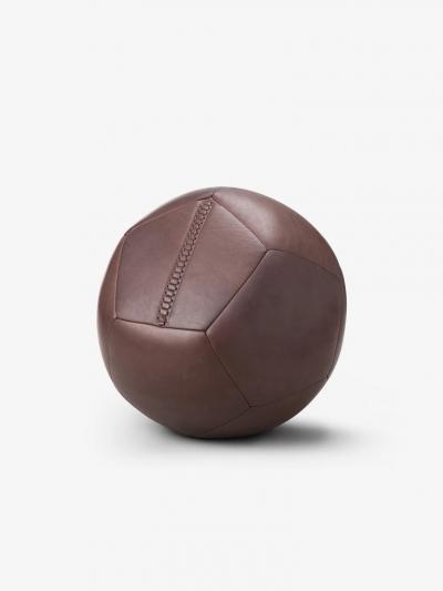 MOSES NADEL QUEEN BALL OTTOMAN