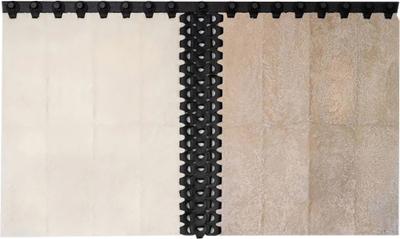 MOSES NADEL VERTEBRAE TAPESTRY X