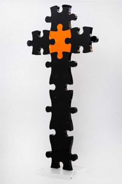 MOUNA REBEIZ ALBIOR 2021