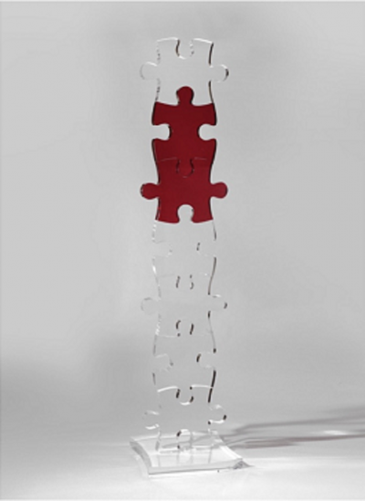 MOUNA REBEIZ Aghora 2020