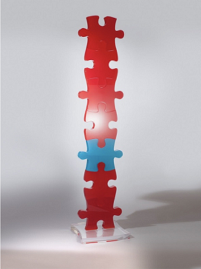 MOUNA REBEIZ Aphrodite 2020