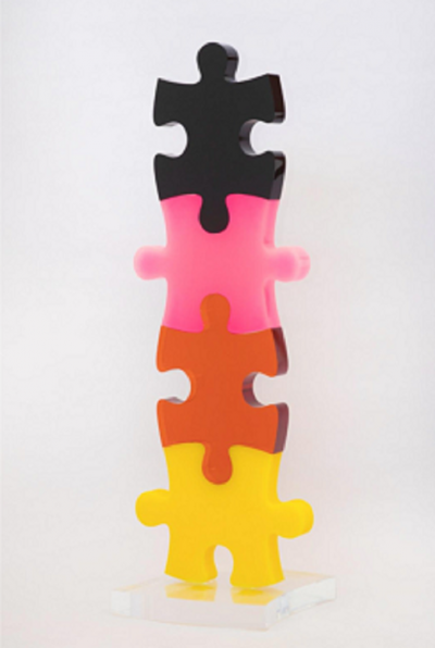 MOUNA REBEIZ GIGAS 2021