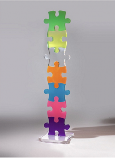 MOUNA REBEIZ Hagen de Merak 2020