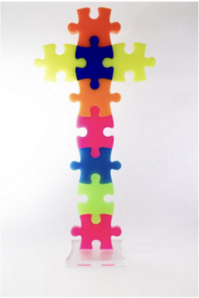 MOUNA REBEIZ Phaeton 2020